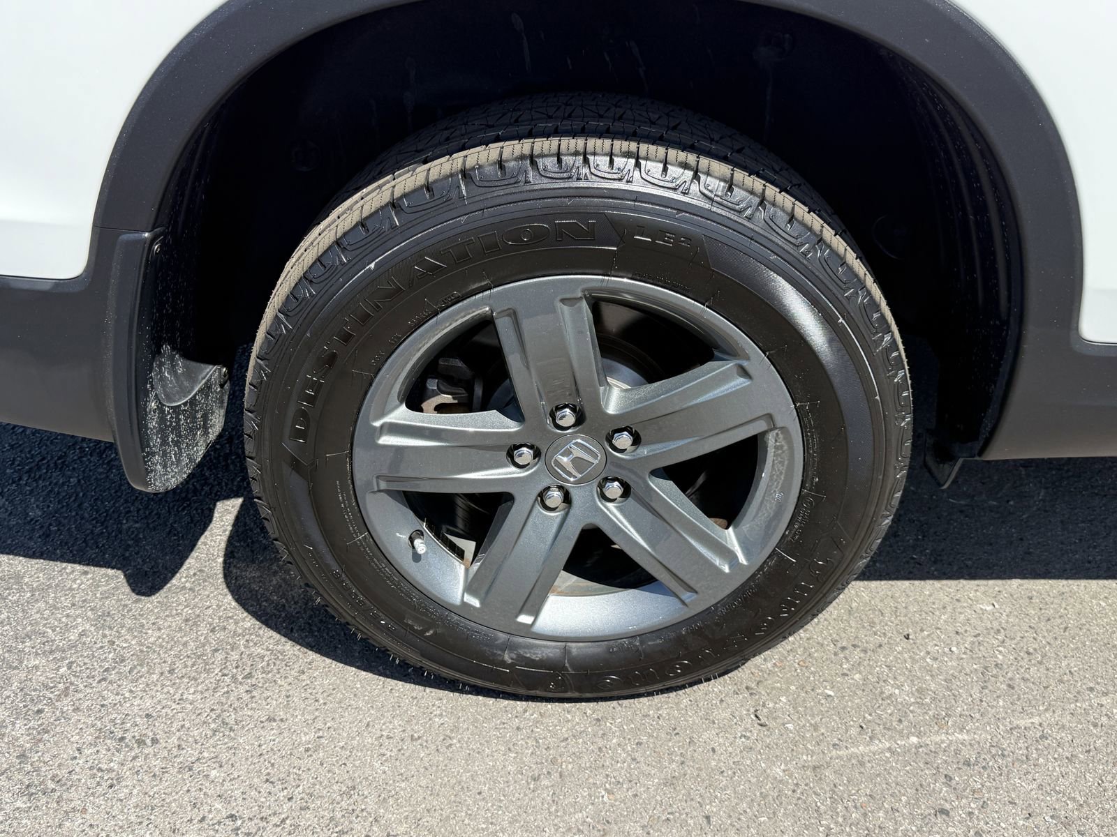 Used 2022 Honda Ridgeline RTL-E image 33