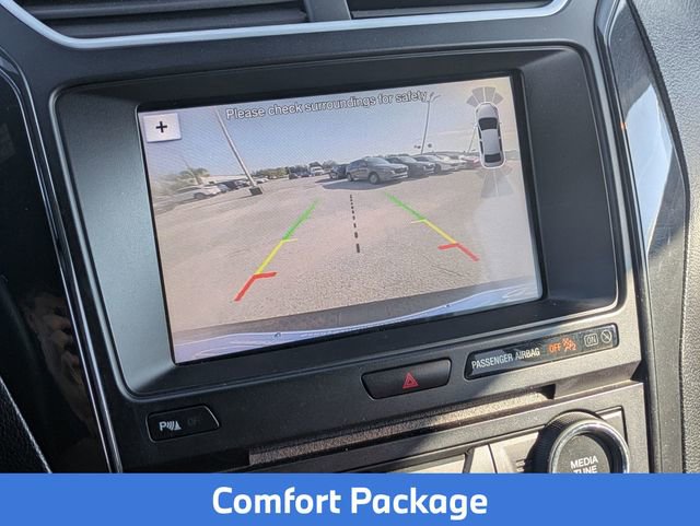 Used 2017 Ford Explorer XLT w/ Equipment Group 202A image 24