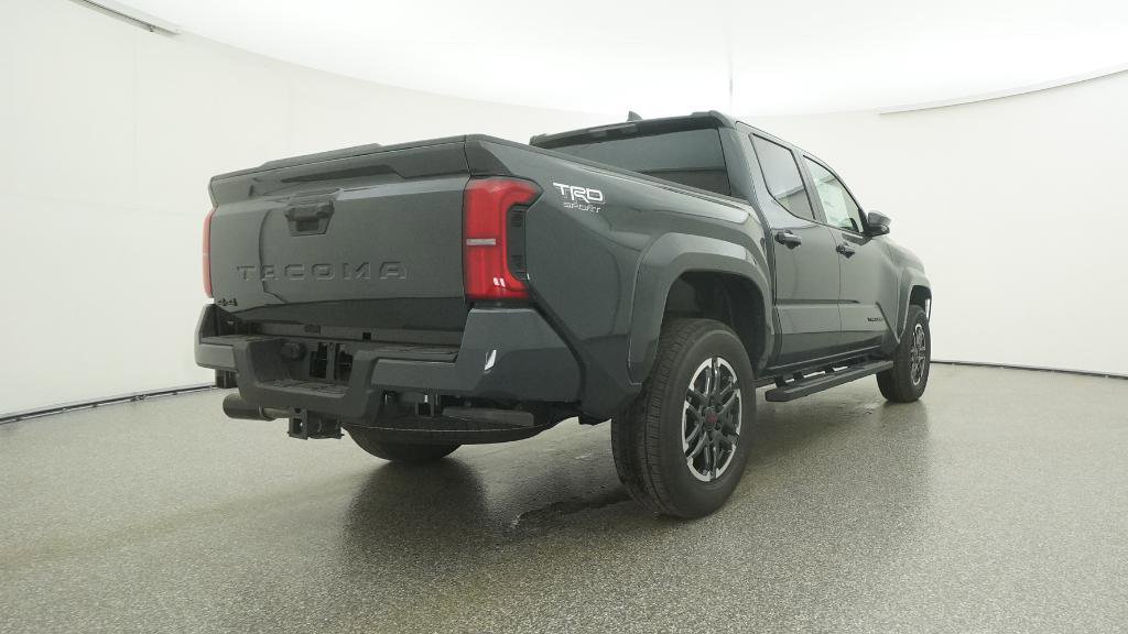 New 2025 Toyota Tacoma TRD Sport image 20