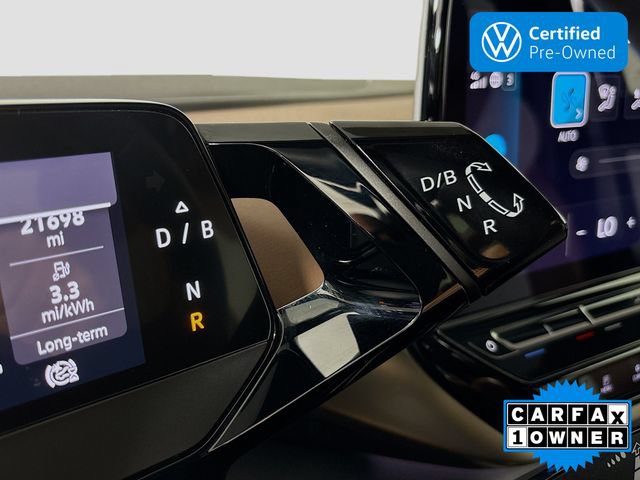 Certified 2023 Volkswagen ID.4 Pro AWD/4WD image 17