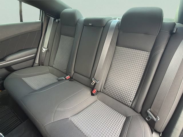 Used 2023 Dodge Charger SXT AWD/4WD image 18