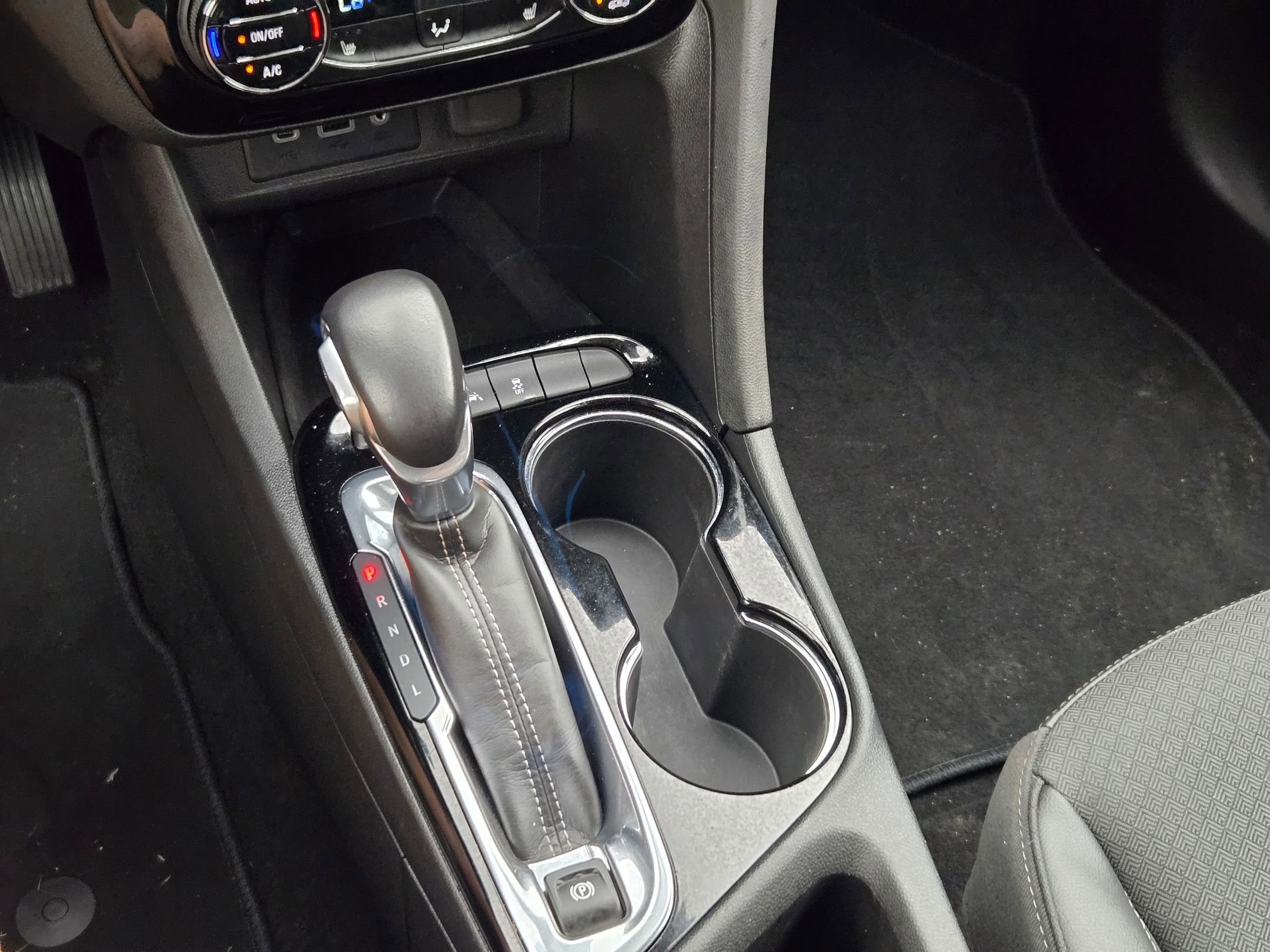 Certified 2023 Buick Encore GX Select image 20