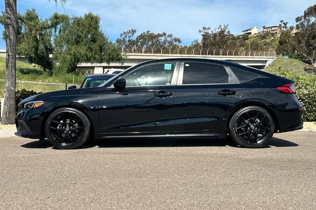 Used 2024 Honda Civic Sport image 9