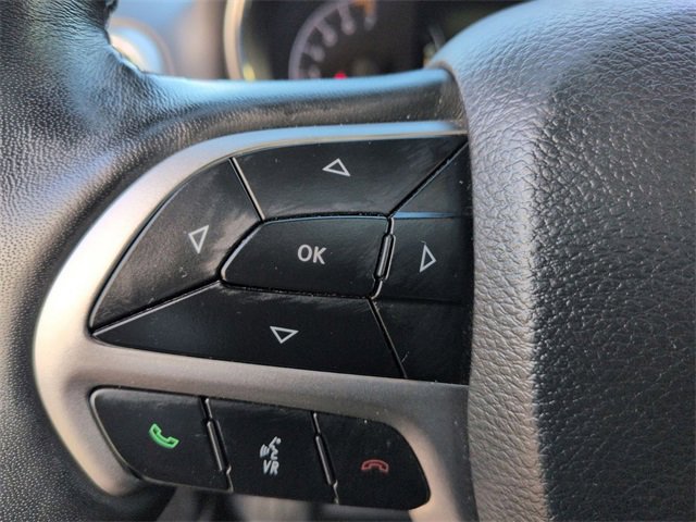 Certified 2022 Jeep Grand Cherokee Laredo X image 20