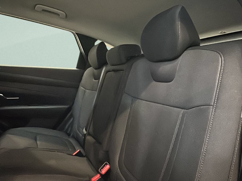 New 2026 Hyundai Tucson SE AWD/4WD image 11