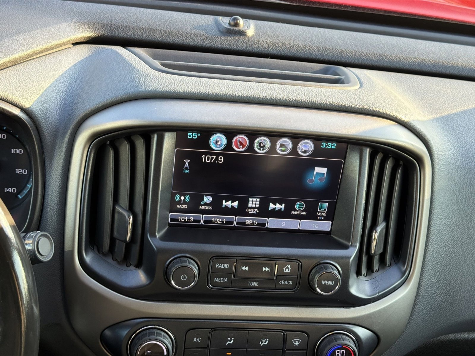 Used 2017 Chevrolet Colorado Z71 image 18