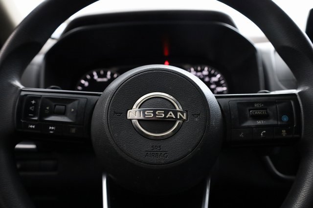 Used 2023 Nissan Rogue SV image 14