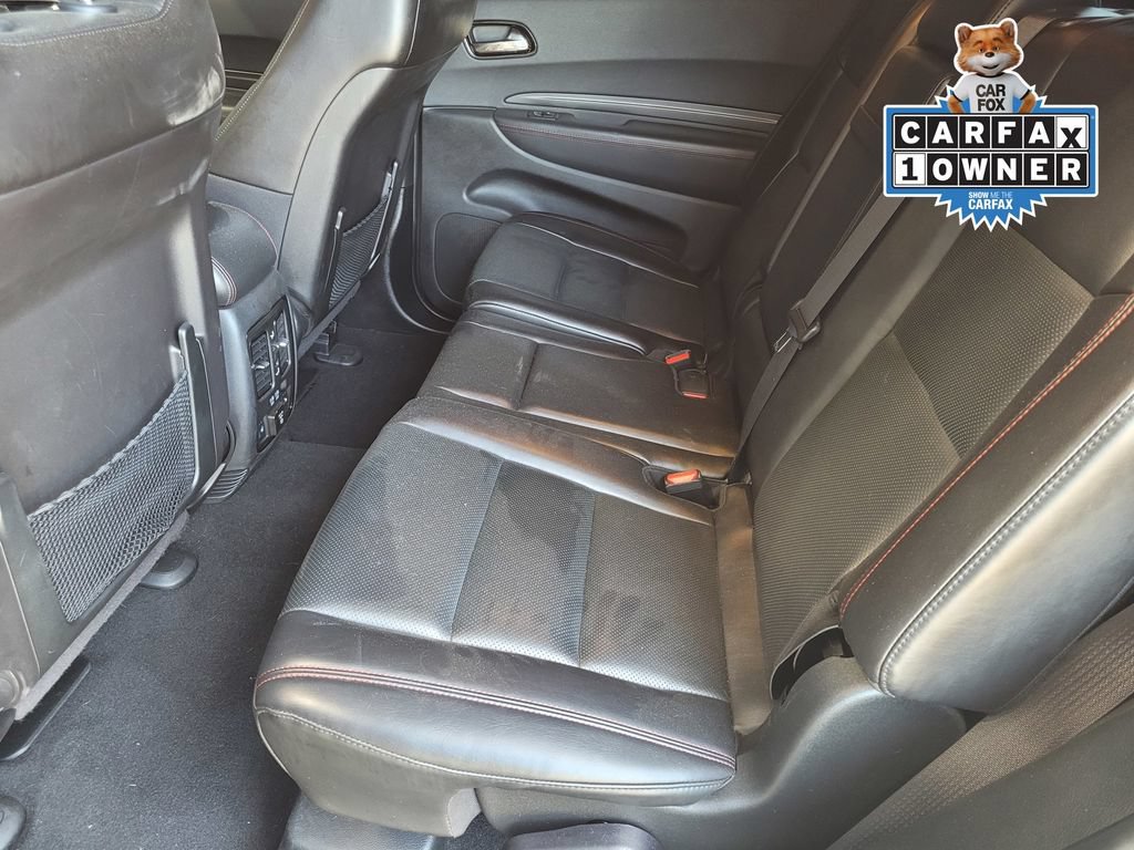 Used 2023 Dodge Durango R/T AWD/4WD image 10