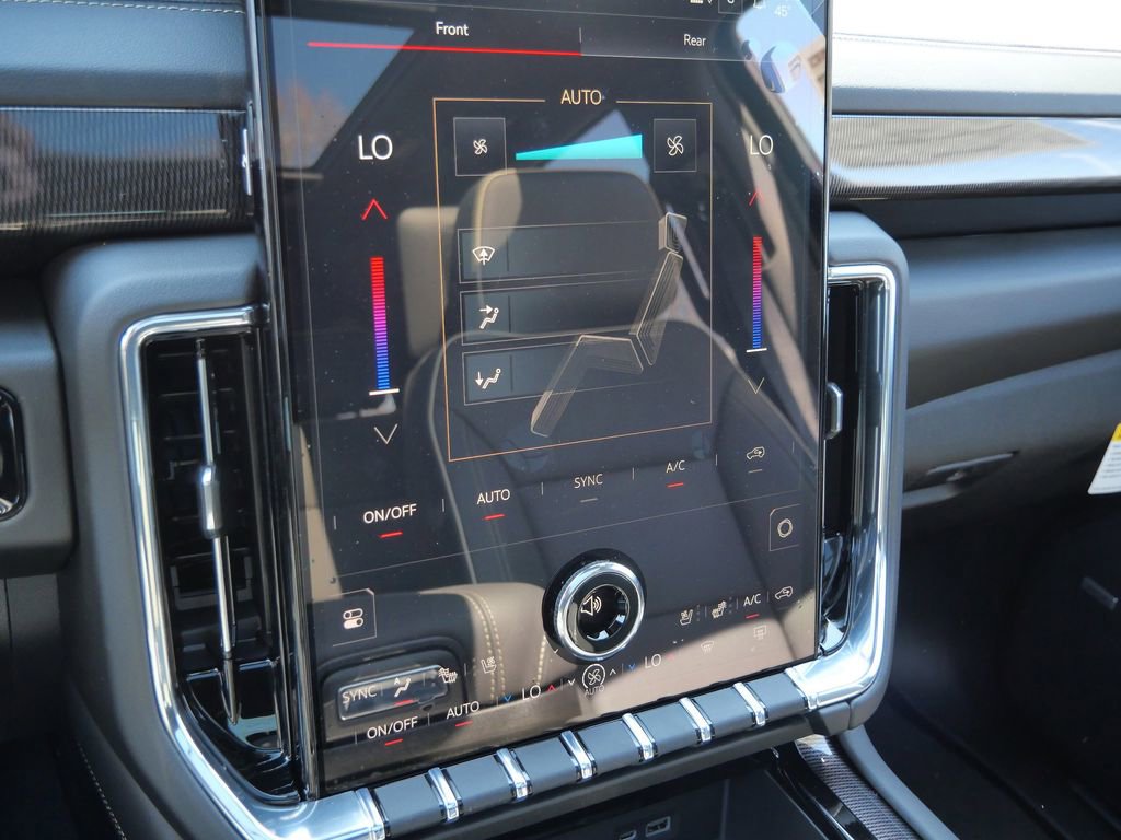 New 2026 GMC Yukon Elevation image 50