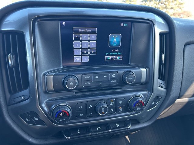 Used 2019 Chevrolet Silverado 1500 LT w/ All Star Edition image 11