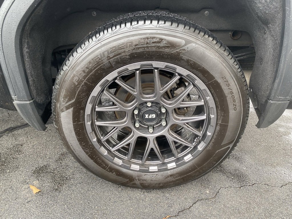 Used 2020 GMC Sierra 1500 Denali w/ Denali Premium Package image 33