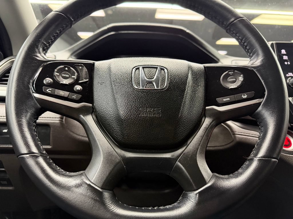 Used 2020 Honda Odyssey EX-L image 23