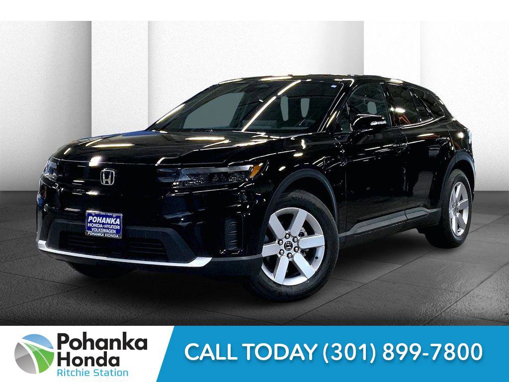New 2026 Honda Prologue EX image 2