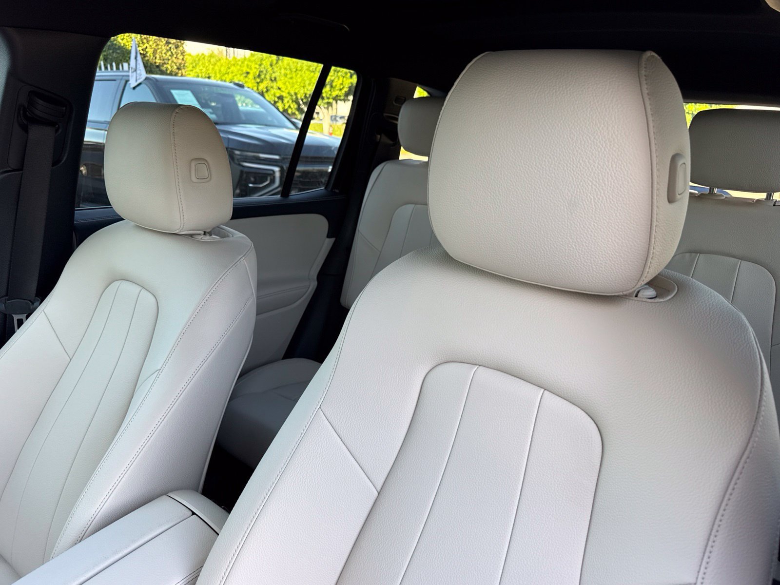 New 2026 Mercedes-Benz GLB 250 4MATIC image 20