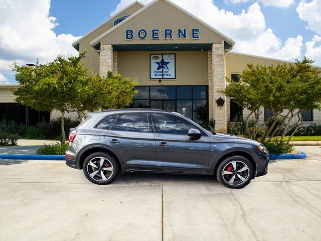 Used 2024 Audi Q5 2.0T Premium Plus image 6