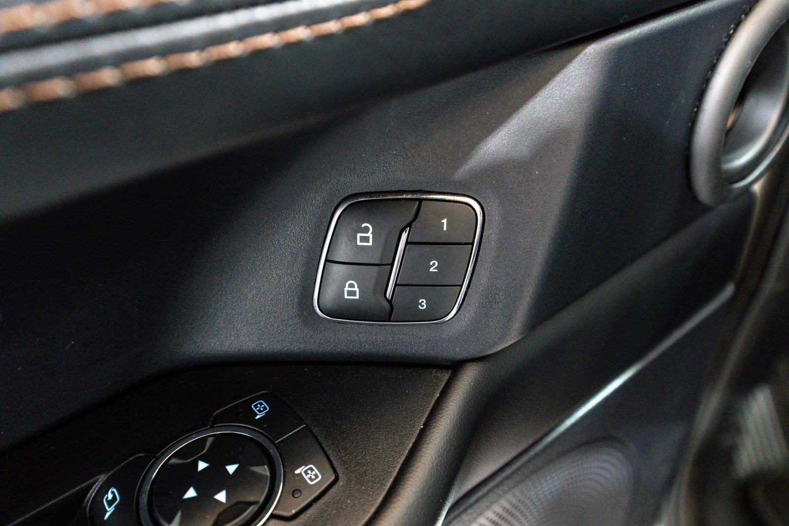 Used 2020 Ford Expedition Platinum image 15