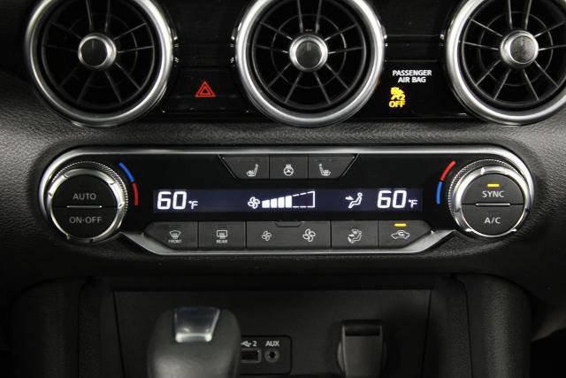 Certified 2022 Nissan Sentra SV w/ All-Weather Package image 21