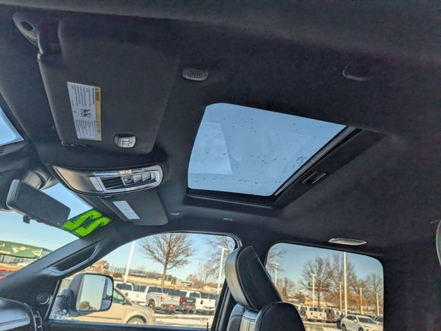 Used 2022 RAM 3500 Limited image 3