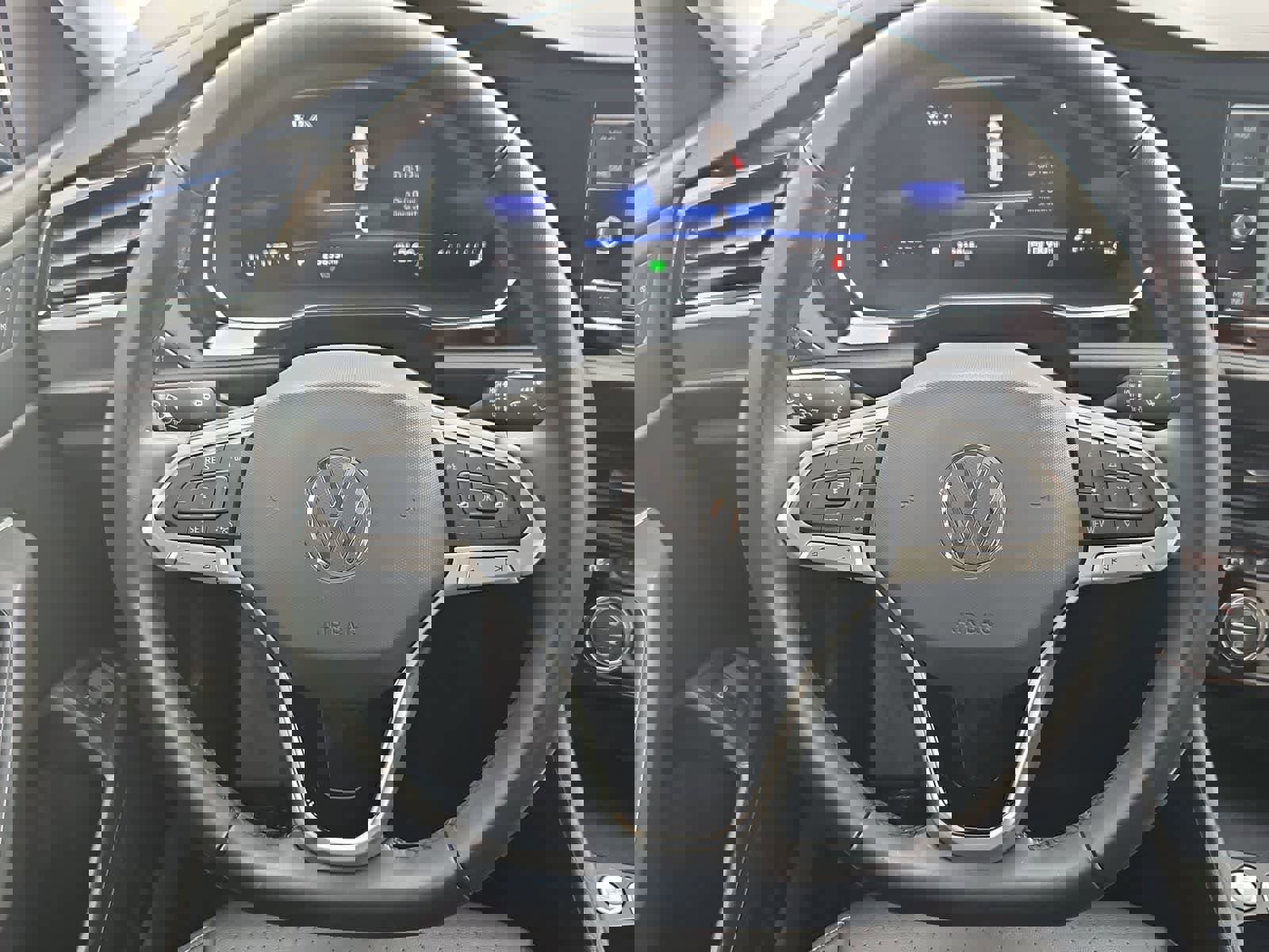 Certified 2023 Volkswagen Jetta SE image 23