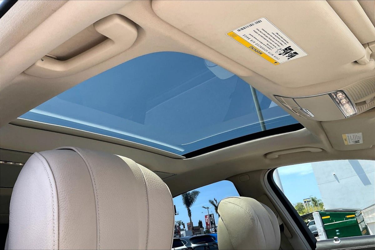 Used 2018 Mercedes-Benz S 450 Sedan image 18