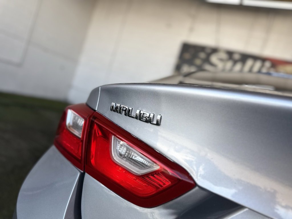 Used 2024 Chevrolet Malibu LT image 15