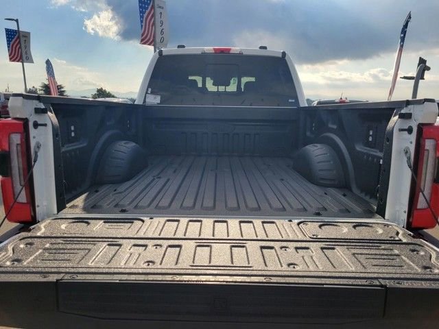 New 2026 Ford F250 Platinum w/ Tremor Off-Road Package image 10