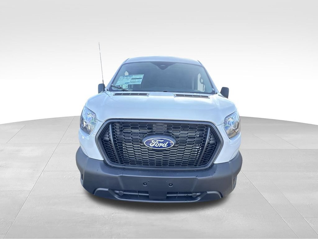 New 2026 Ford Transit 250 148 Medium Roof RWD image 26