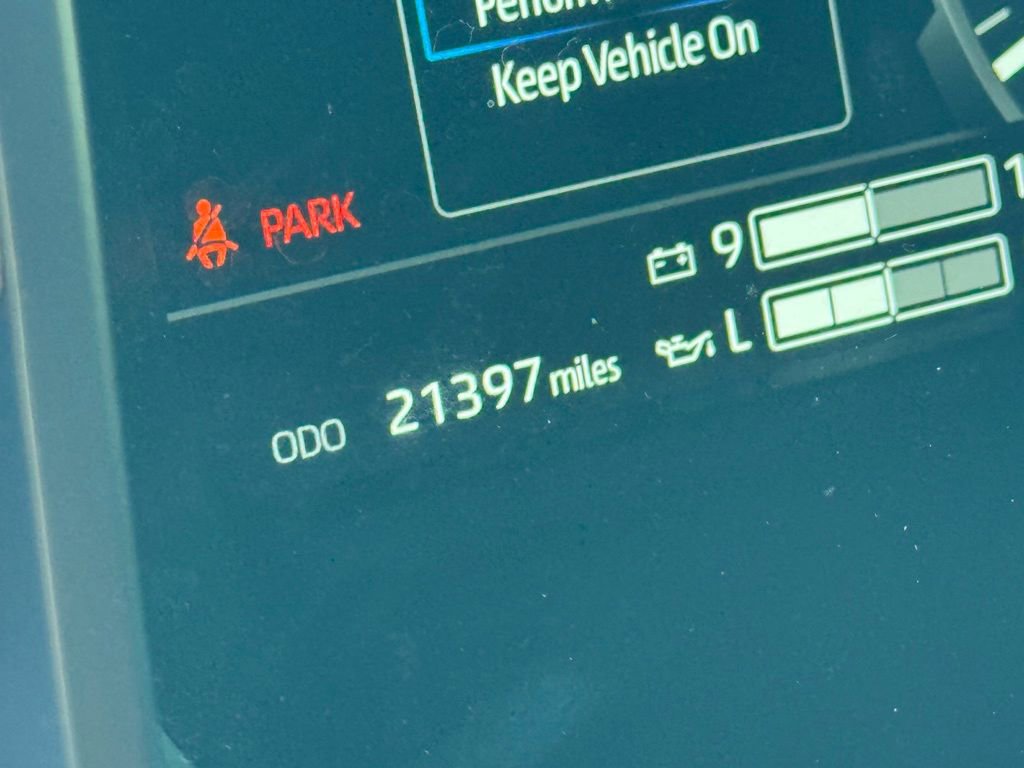 Used 2024 Toyota Tundra 1794 Edition image 18