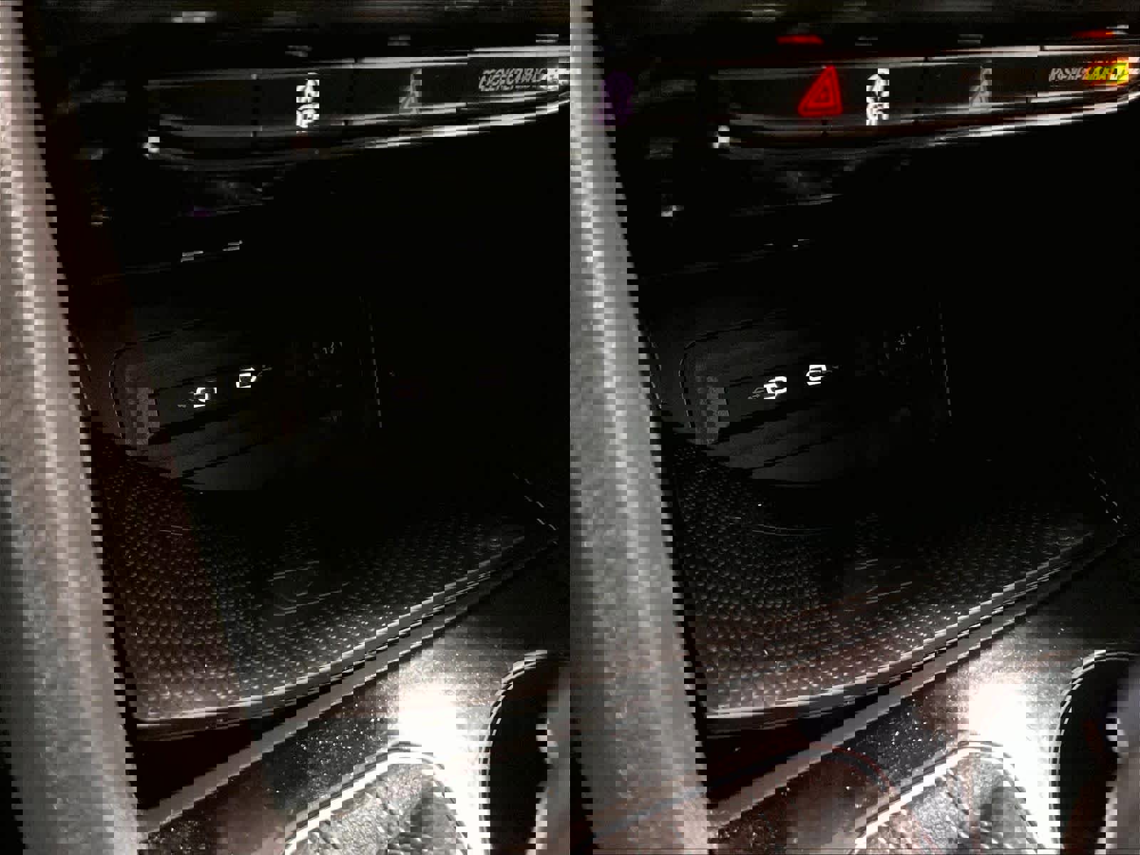 Used 2022 Volkswagen Atlas SE AWD/4WD image 28