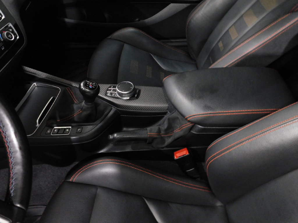 Used 2020 BMW M2 Competition RWD image 35