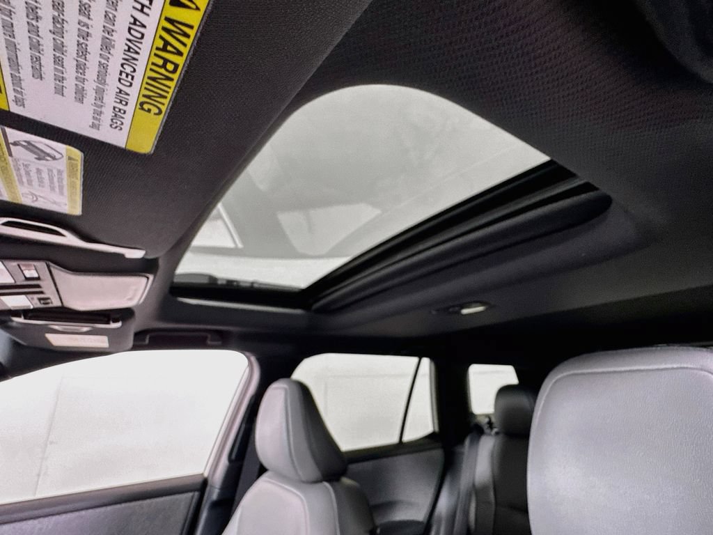 New 2026 Subaru Outback Limited XT AWD/4WD image 23