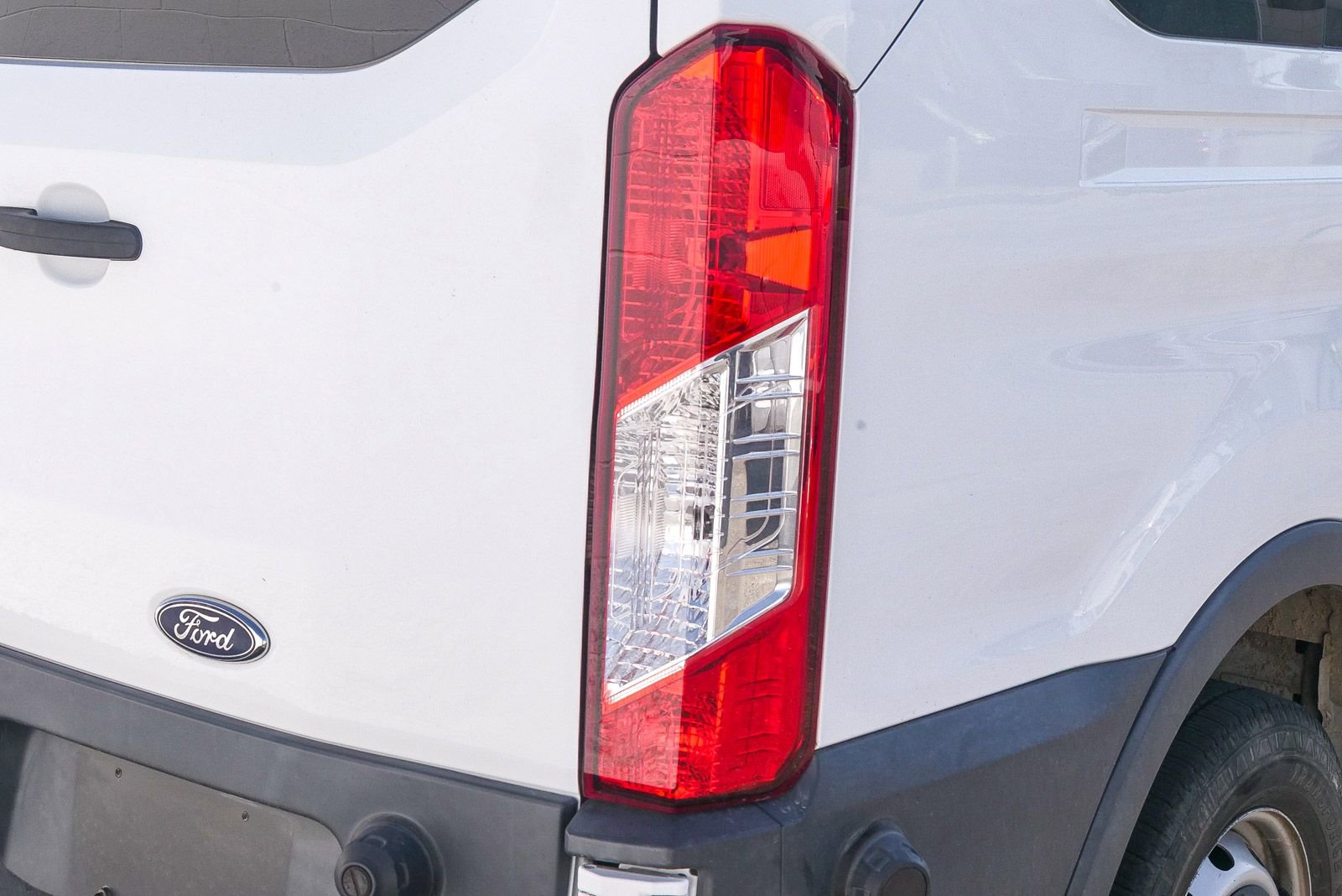 Used 2018 Ford Transit 350 XL RWD image 10