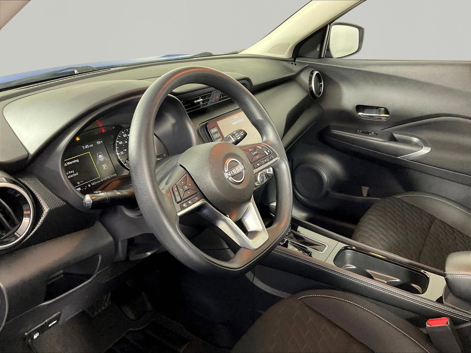 Used 2023 Nissan Kicks SV FWD image 16