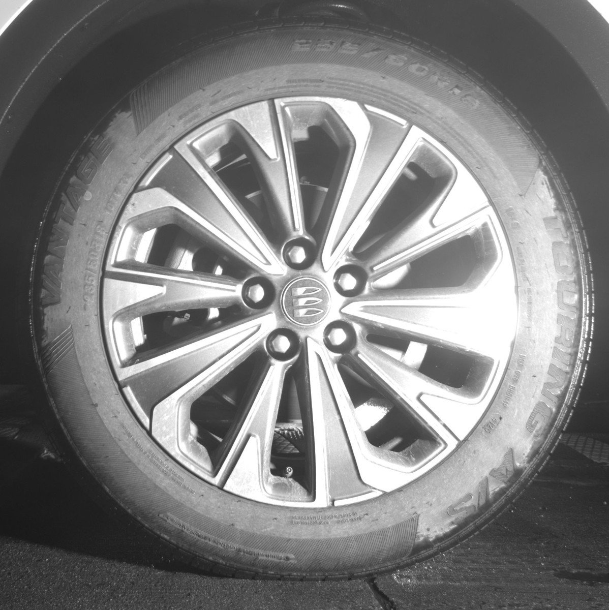 Used 2024 Buick Envision Preferred image 12