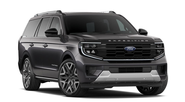 New 2026 Ford Expedition Platinum w/ Platinum Ultimate Package AWD/4WD image 27