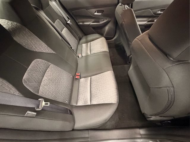 Used 2026 Nissan Sentra SV w/ Floor Mat Package FWD image 20