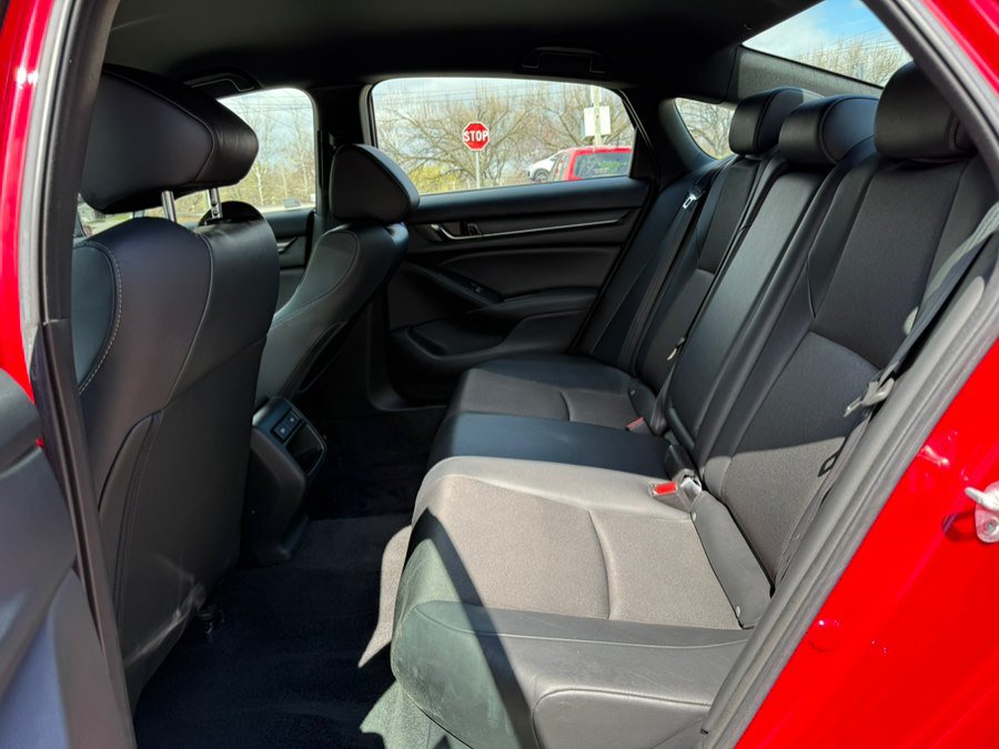 Used 2021 Honda Accord Sport image 21