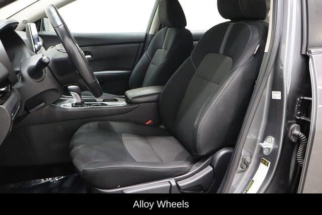 Used 2022 Nissan Sentra SV image 10