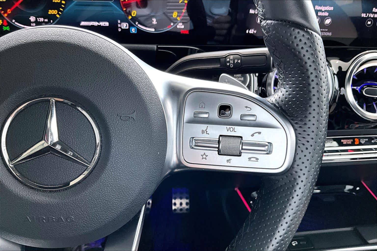 Used 2023 Mercedes-Benz GLA 45 AMG 4MATIC image 17