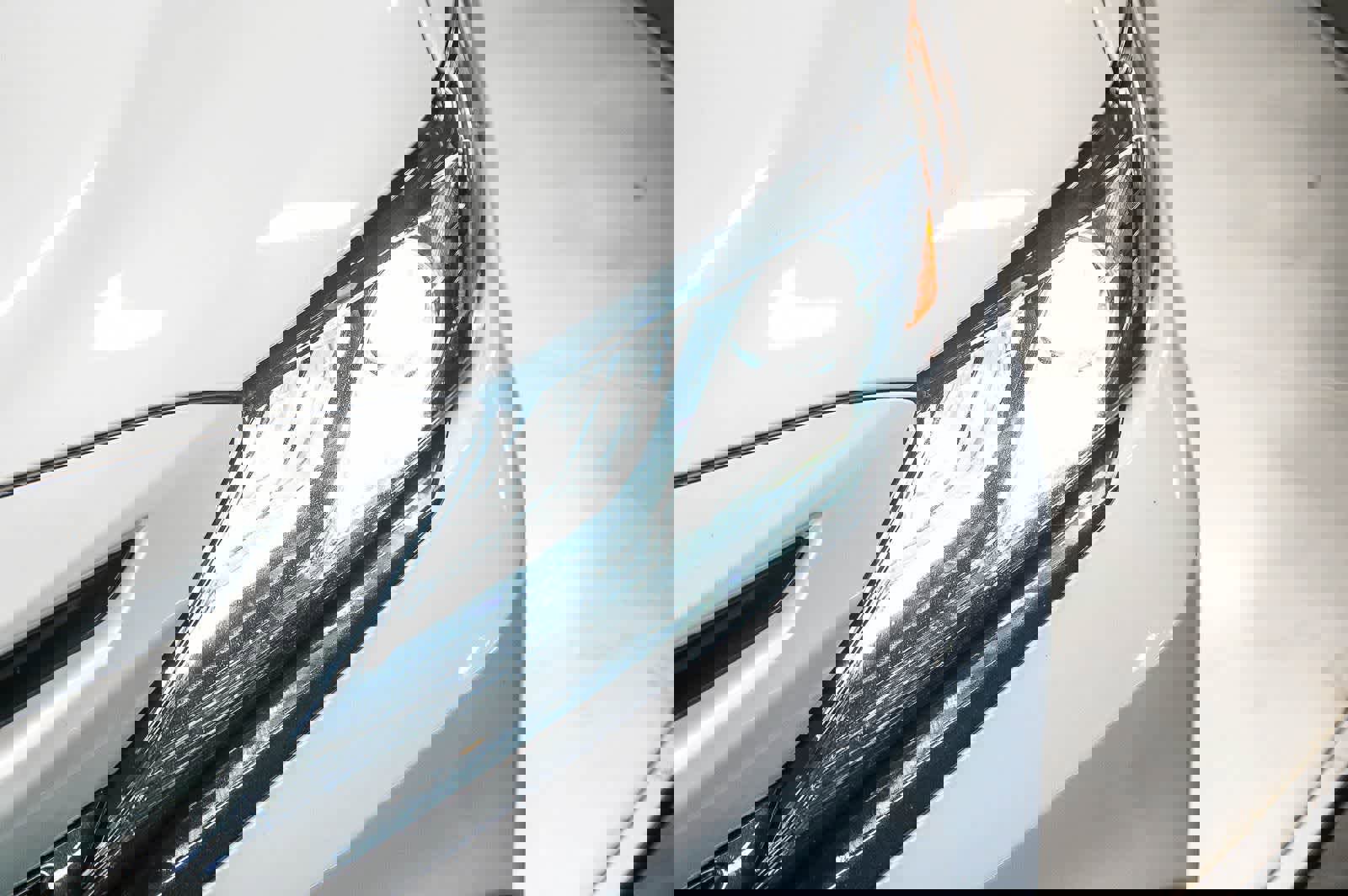 Used 2023 Toyota Camry XSE FWD image 5