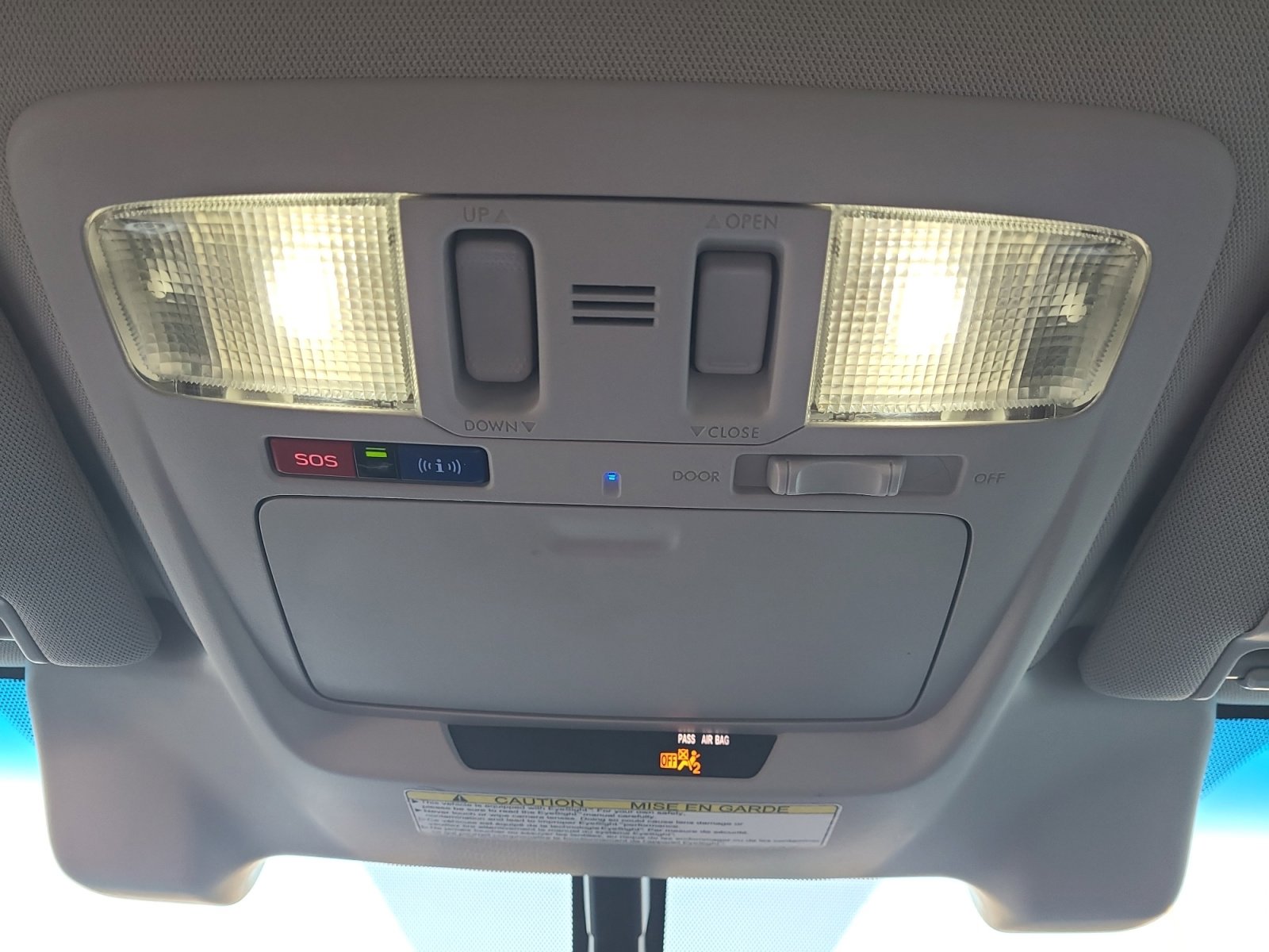 Used 2019 Subaru Outback 2.5i Limited w/ Protection Package #1 image 21