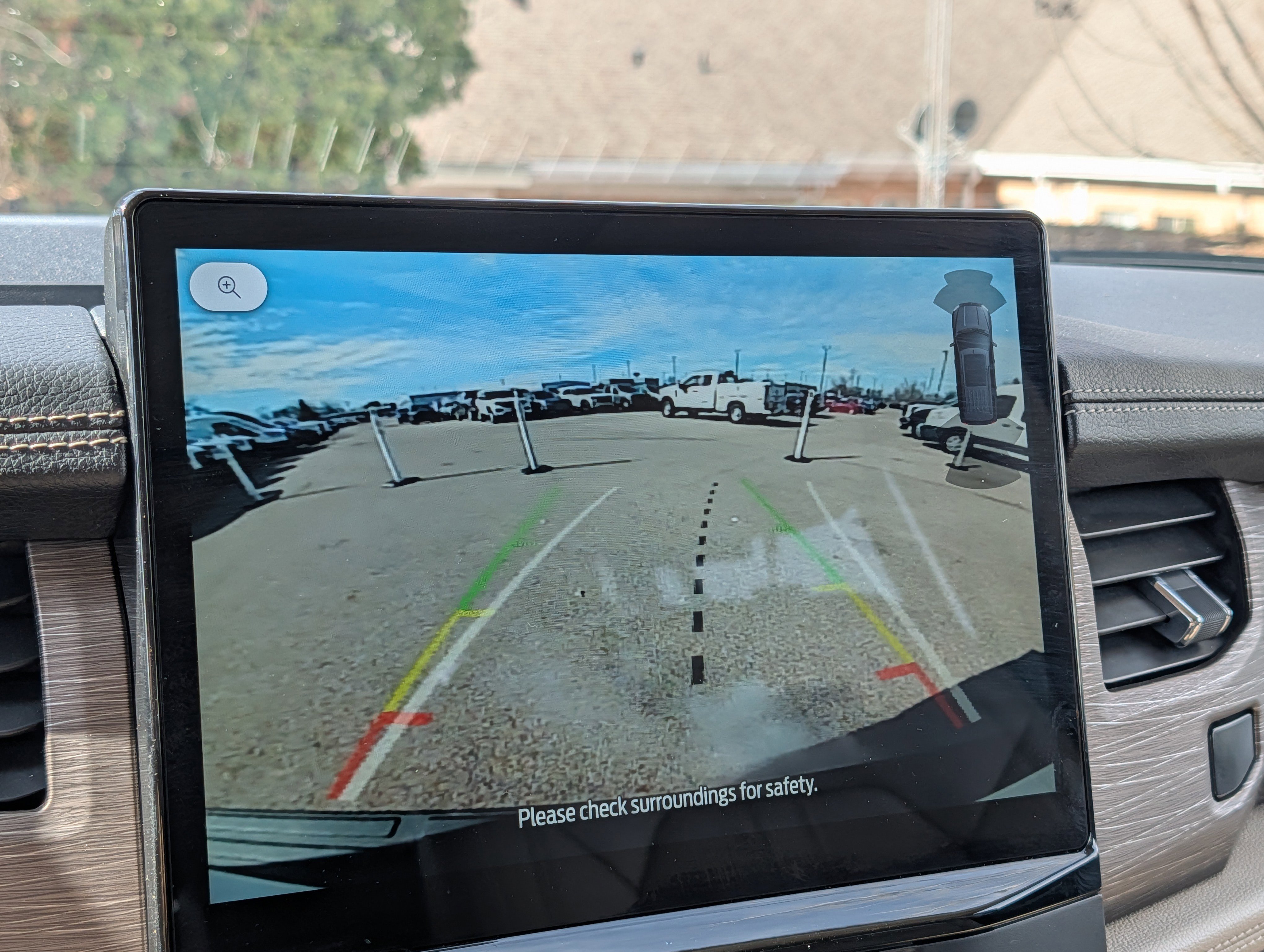 Used 2024 Ford Expedition Limited image 20