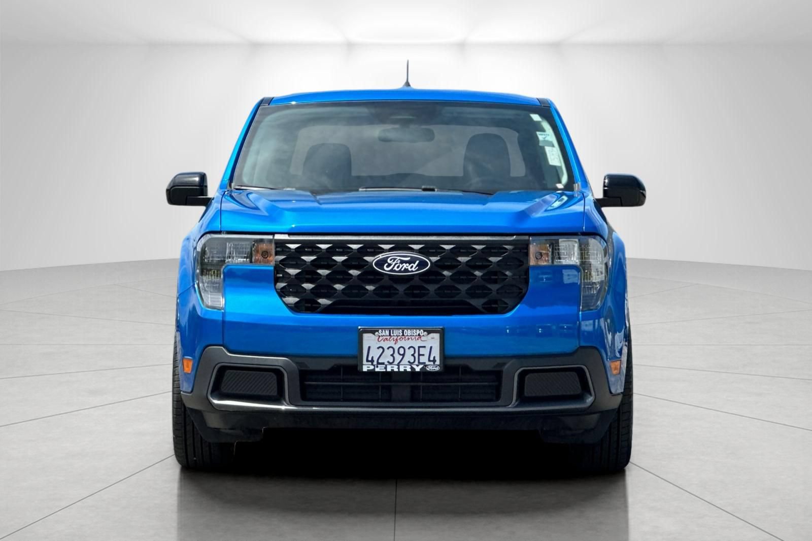 Used 2025 Ford Maverick XLT w/ XLT Luxury Package AWD/4WD image 8
