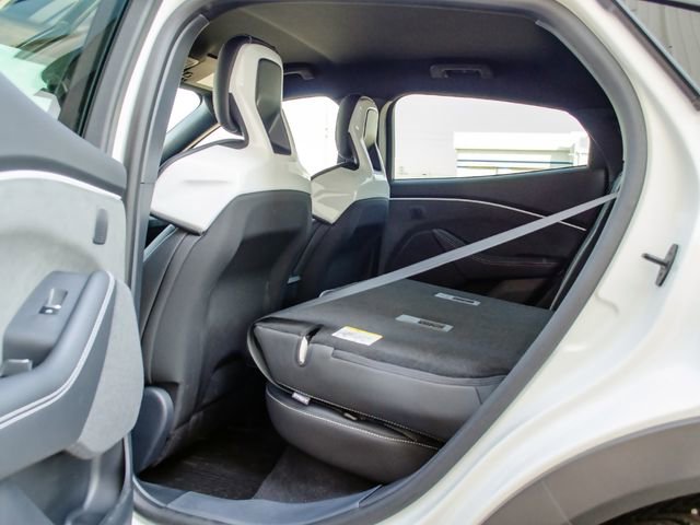 New 2025 Ford Mustang Mach-E GT w/ Interior Protection Package image 30