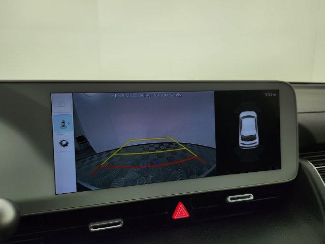 Certified 2024 Hyundai Ioniq 5 SEL AWD/4WD image 26