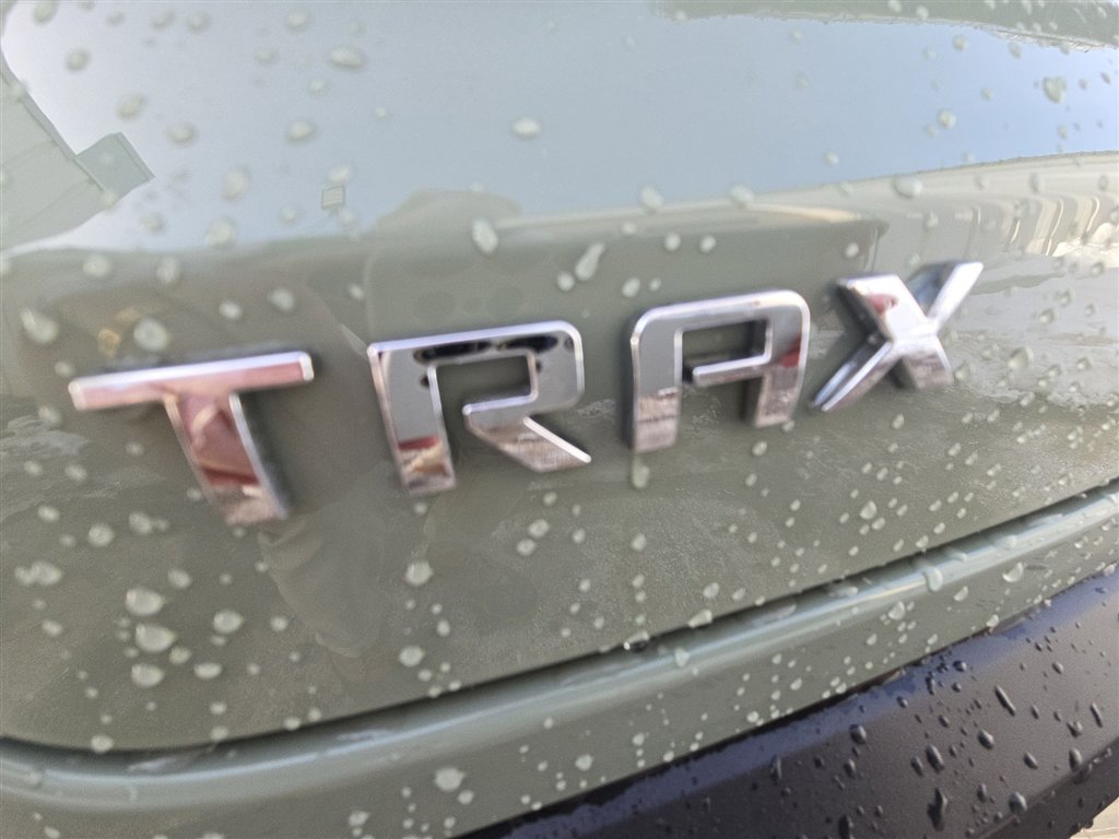New 2026 Chevrolet Trax ACTIV image 29