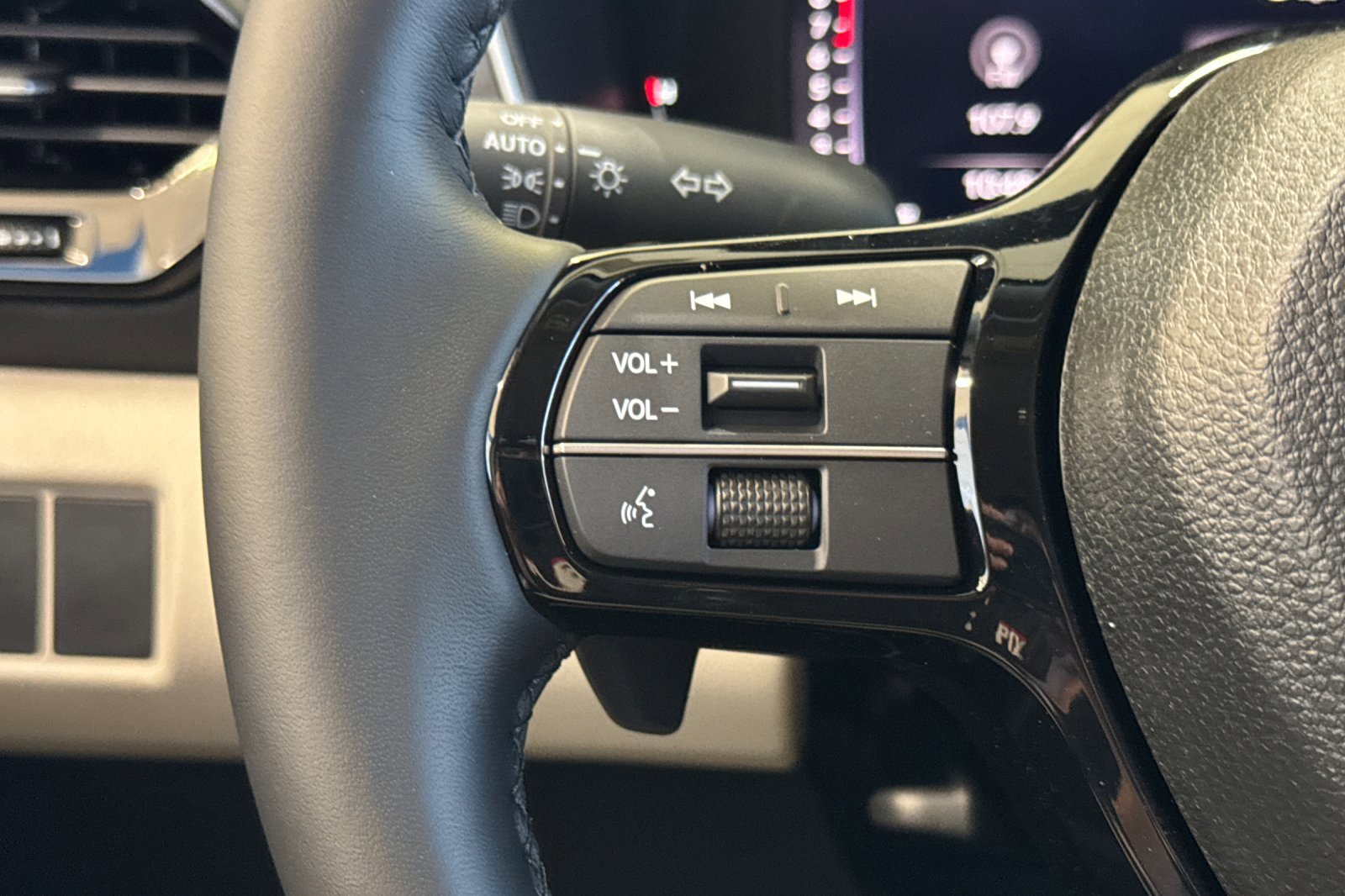 New 2026 Honda Passport RTL image 24