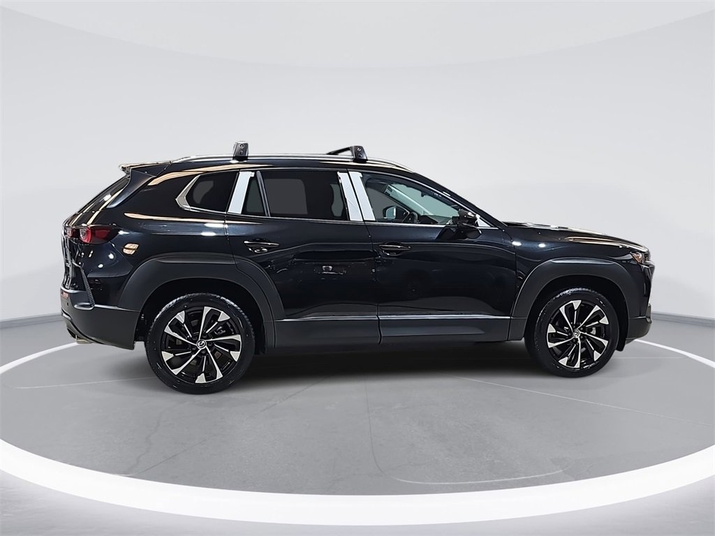 New 2026 MAZDA CX-50 2.5 Hybrid w/ Weather Package image 4