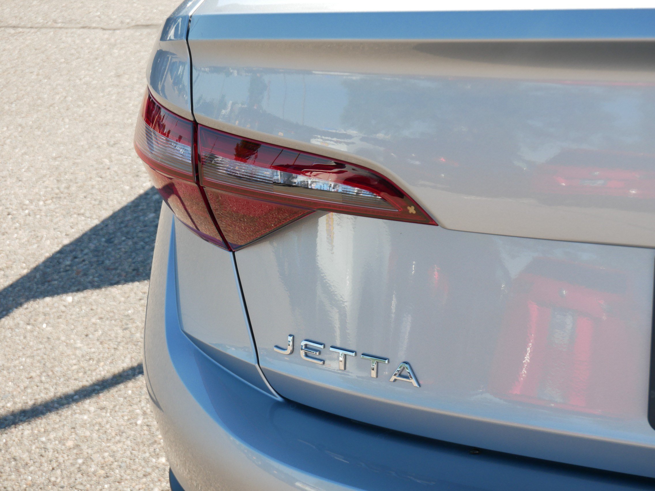 Used 2024 Volkswagen Jetta Sport FWD image 17