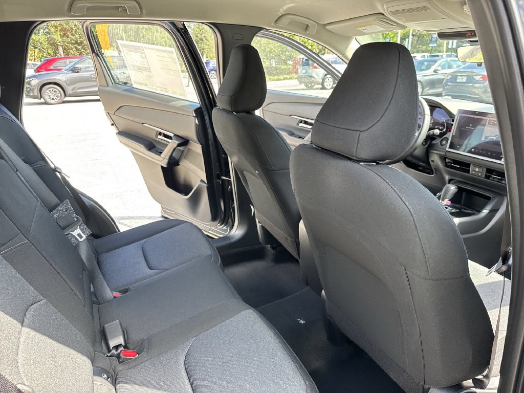 New 2026 MAZDA CX-5 AWD 2.5 S image 33